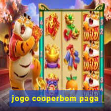 jogo cooperbom paga